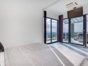 Villa Panorama Zadar