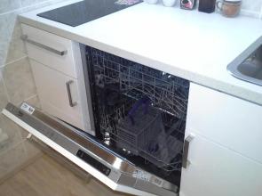 Apartment in the centre