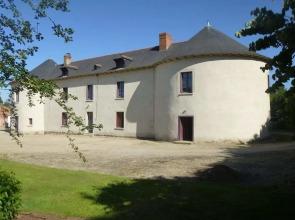 Manoir de la Guignardiere