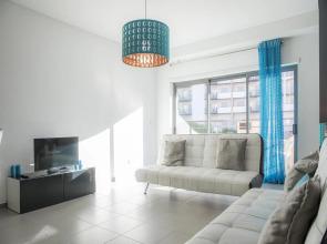 B15 - Rocha Condo Apartment by DreamAlgarve