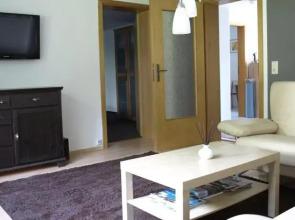 Ferienwohnung Thüringen