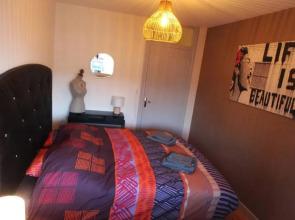 Grand F3 cosy centre Clermont-Ferrand avec garage