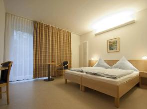 Ferienpark Plauer See