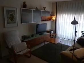 Apartamento Las Artes y las Ciencias