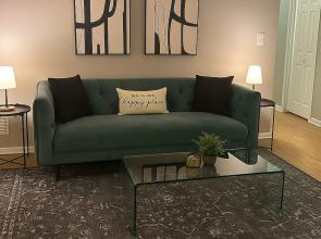 1BR Unit - Oakdale 201