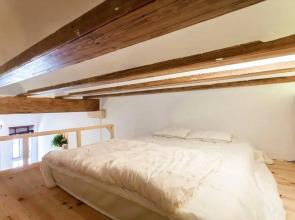 Apartamento cerca de la playa