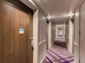 Premier Inn London Angel Islington