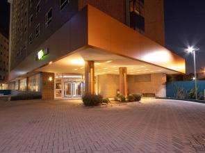Ibis Styles Curitiba Aeroporto