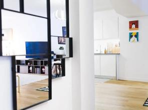 Brussels Toison d'or Residence