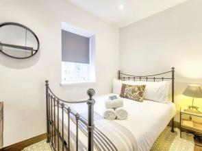 Well Court at Dean Village