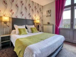 Citotel La Residence