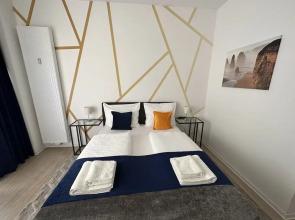 Kangarooms an der Weserpromenade