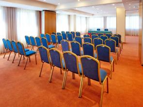 Hotel Vigo Los Galeones Affiliated by Meliá