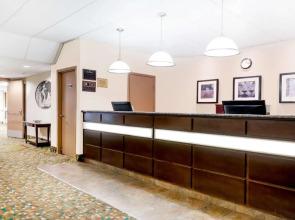 Ramada by Wyndham Yorkton