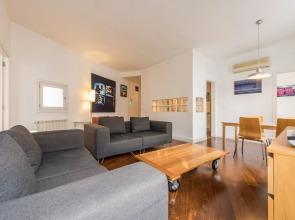 Apartamento Andersson
