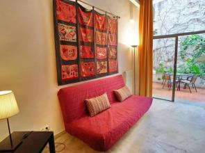 Barcelona4seasons - Poble Sec