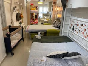 BADAROSA 2 House10min to BARCELONCity&NearTo BEACH