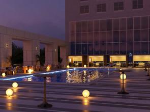 Manchester Grand Hyatt San Diego