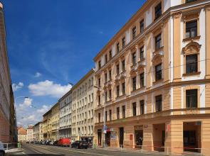 Hotel Residence Tabor