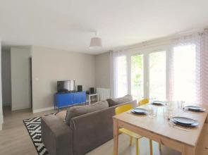 Mon Appart A GERLAND IV