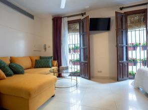 Casa La Mezquita con parking gratis