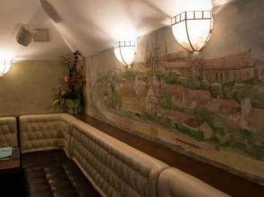 Staroye Mesto Hostel