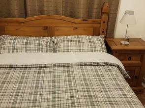 Greater Manchester Immaculate Cozy Home