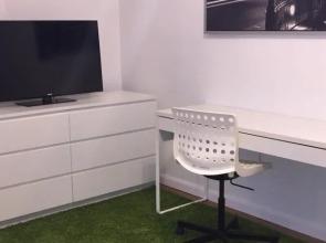 Princess Ann Apartment Suites