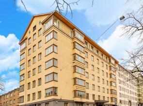 WeHost Topeliuksenkatu 3b B 27