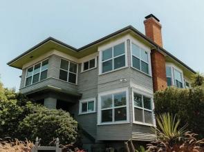 Outsite San Diego - Golden Hill