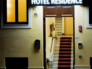 Hotel Residence Empedocle