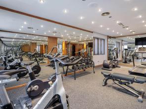 Hotel Murcia Rincón de Pepe Affiliated by Meliá