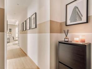 Agate - 2 Bedrooms in Trafalgar