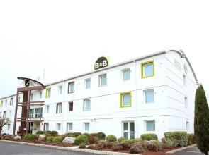 B&B HOTEL Béziers