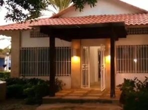 Hotel El Cayito Beach Resort Montecristi