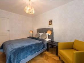 Kullassepa Residence