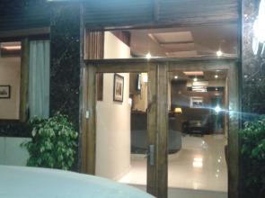 Delagoa Bay City Inn