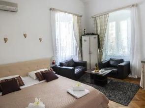 Mediteran Old Town Rooms