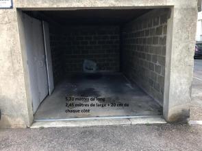 Vue mer plage 60m2 - 4pers - Garage privatif