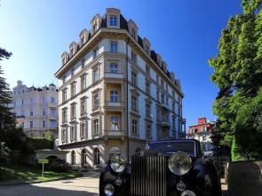 Hotel Královská Vila