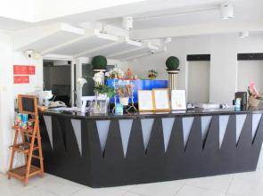 Kudos Boutique Hotel