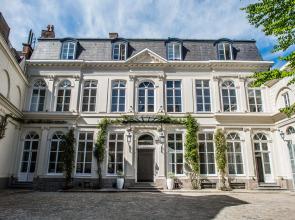 Clarance Hotel Lille