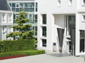 Novotel Brugge Centrum