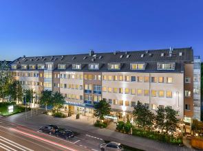 NH München City Süd