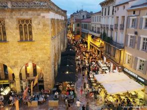 Dali Hôtel - Restaurant