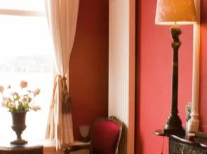 Cherrycake & Chocolate Bed and Breakfast