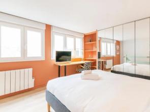 Les Nuances de Julien