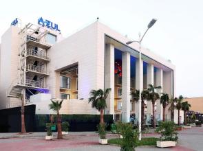 Azul Luxury Hotel - Palm Beach