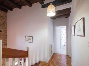 Casa Mirador de Valcabado