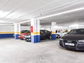 Letmalaga Cremades Loft